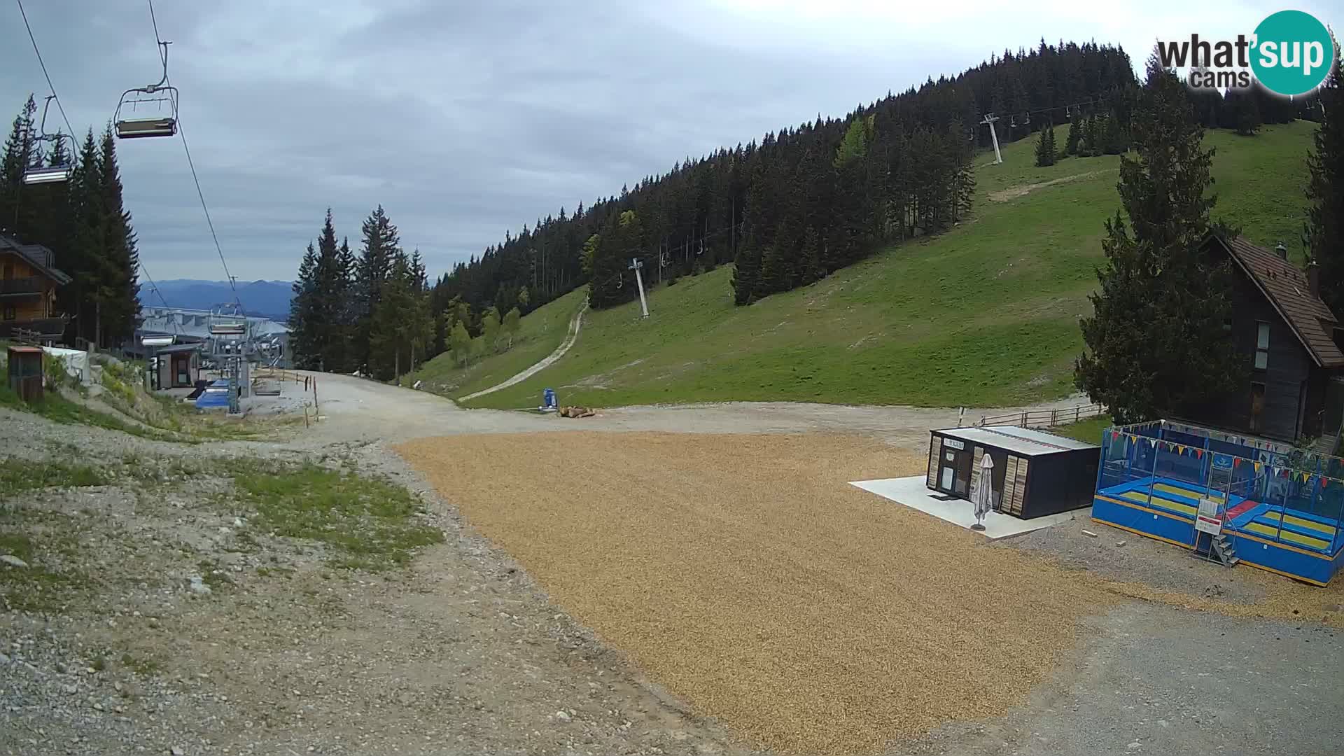 Centro sciistico Golte