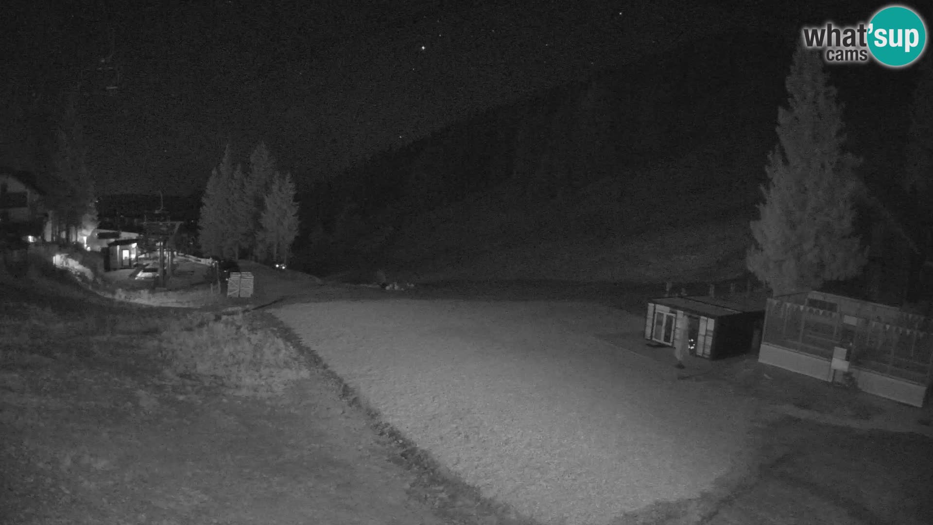 Skigebiet Golte