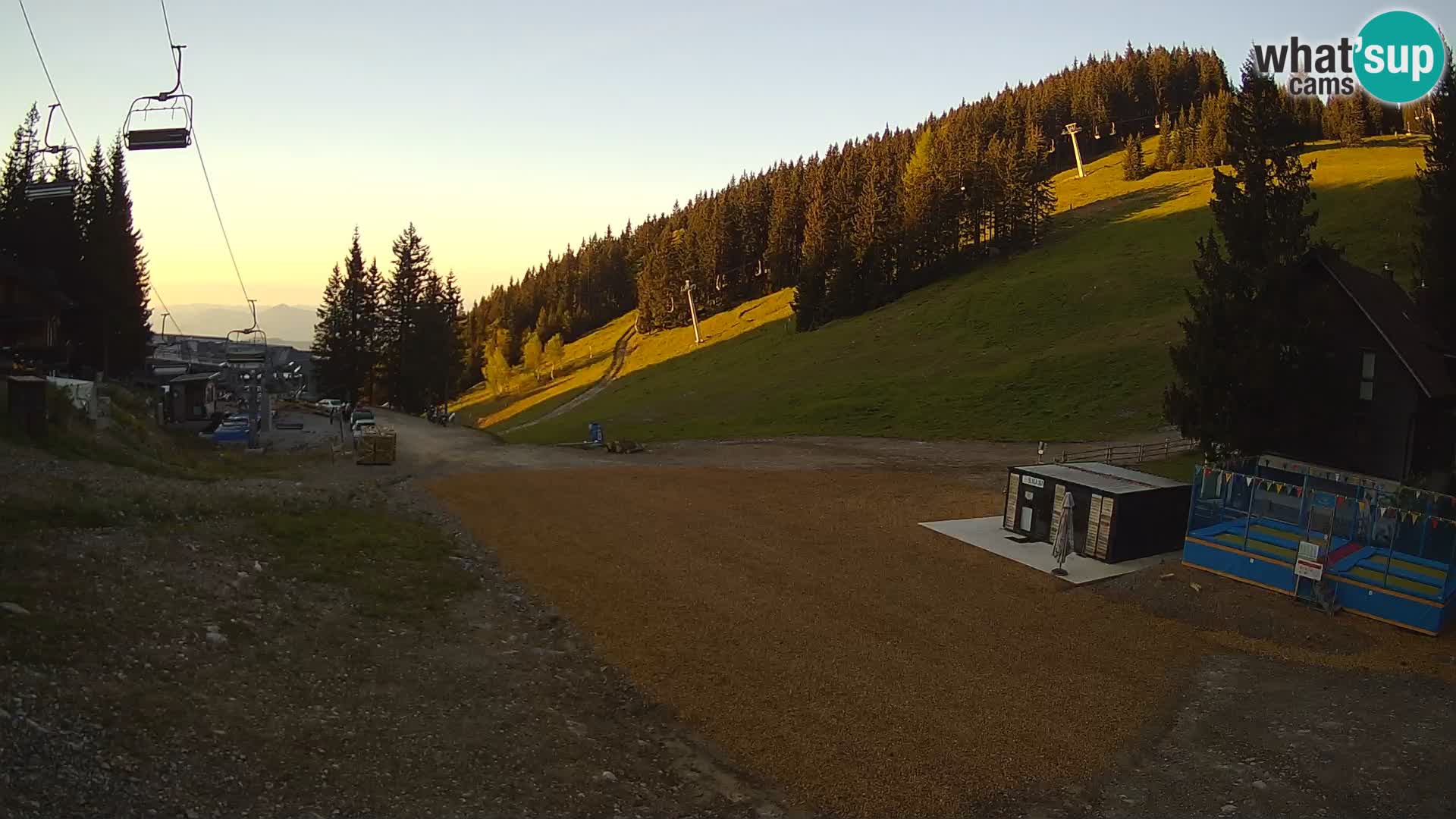 Centro sciistico Golte