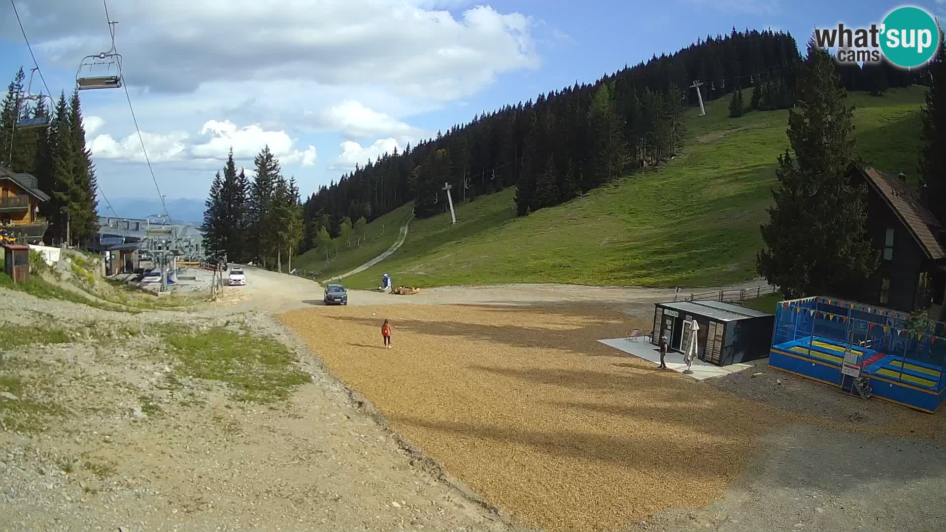 Centro sciistico Golte