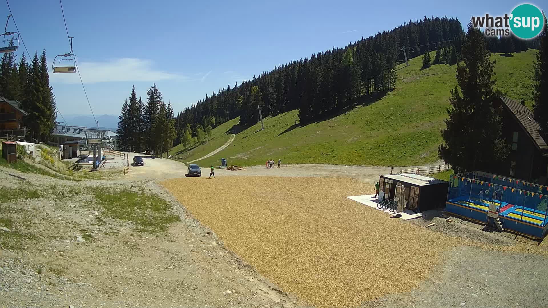 Station de ski Golte
