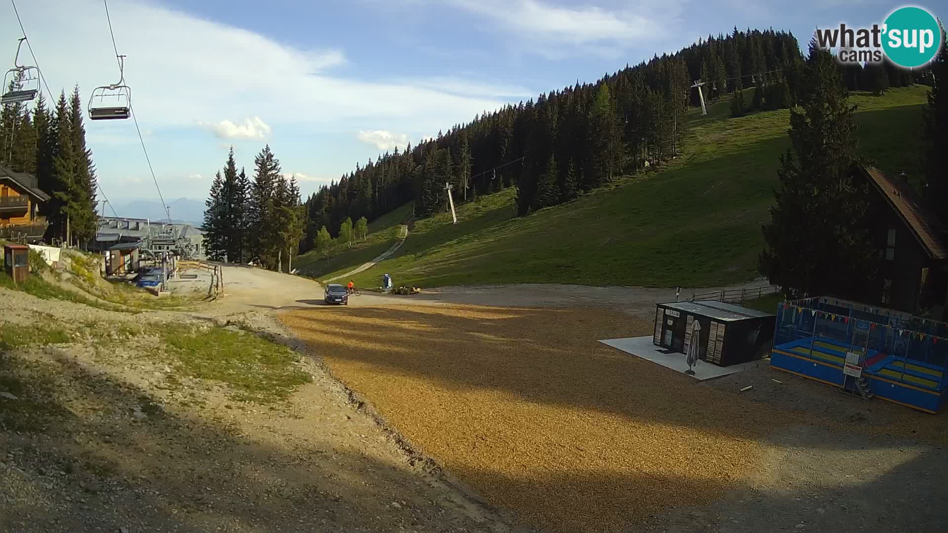 Station de ski Golte