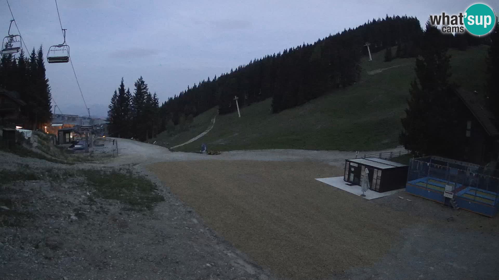 Station de ski Golte