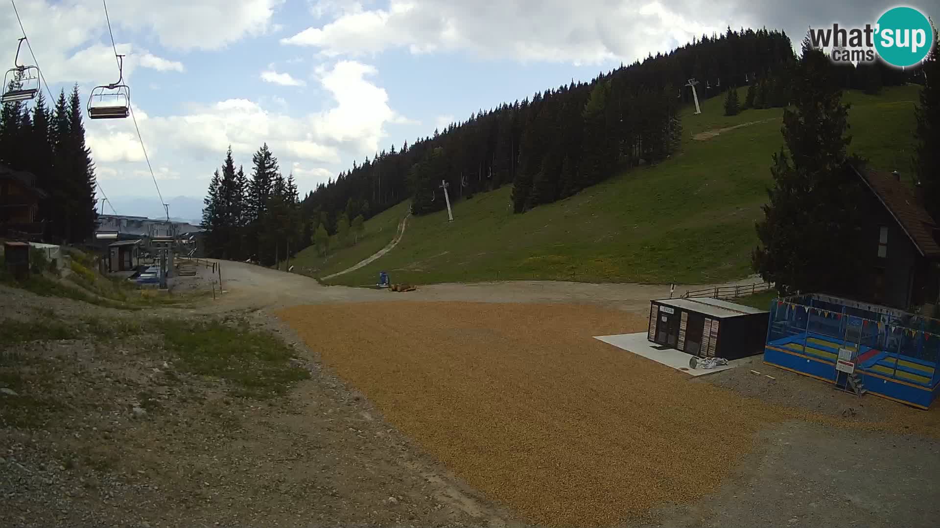 Centro sciistico Golte