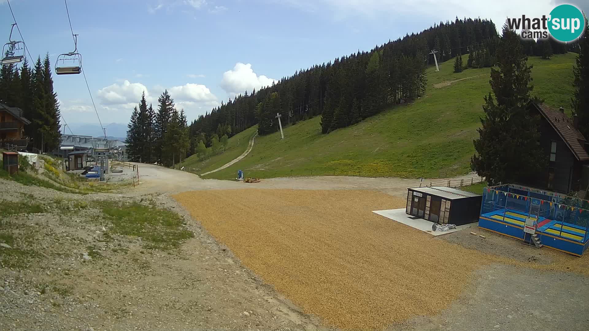 Station de ski Golte