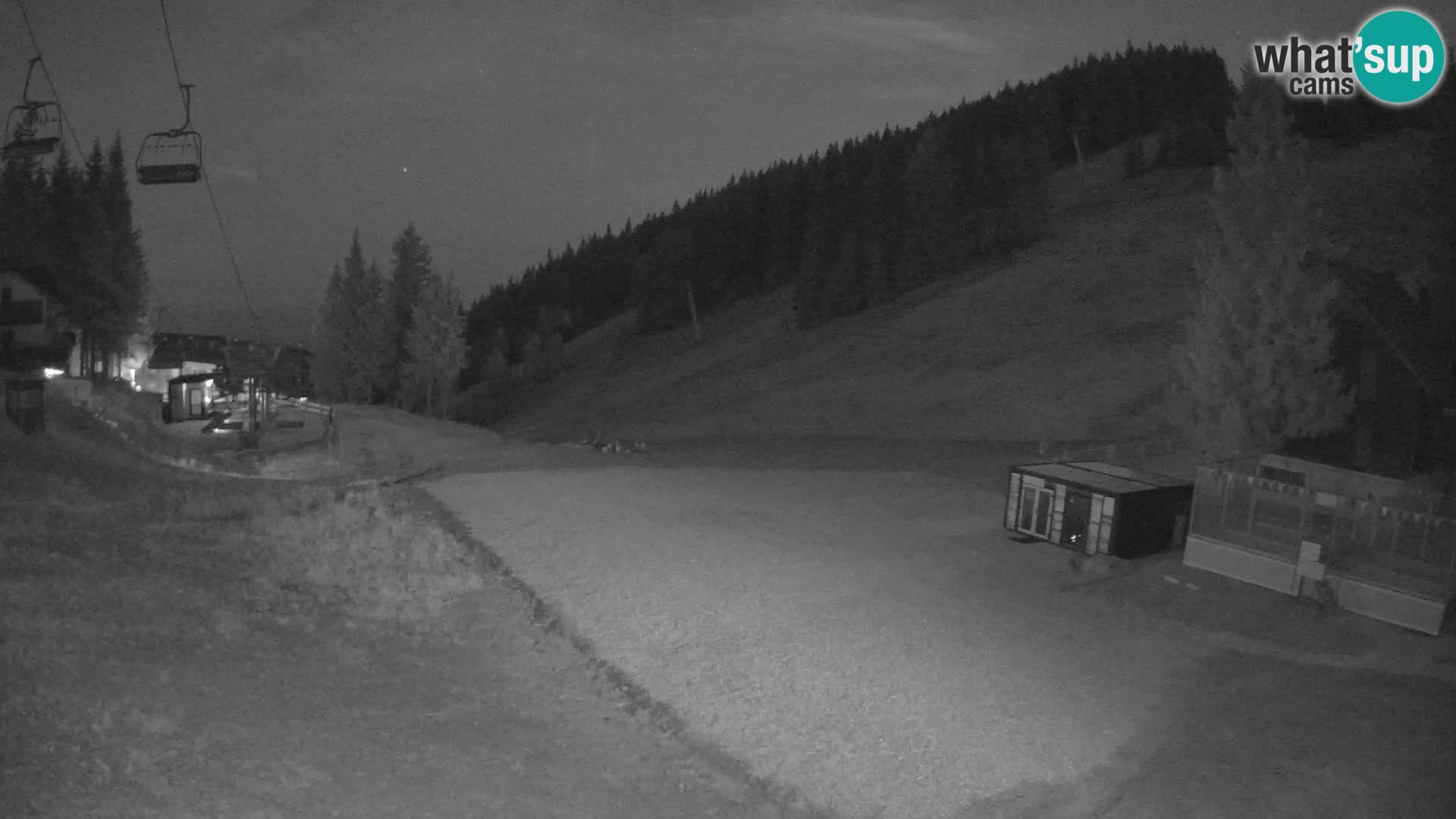 Station de ski Golte