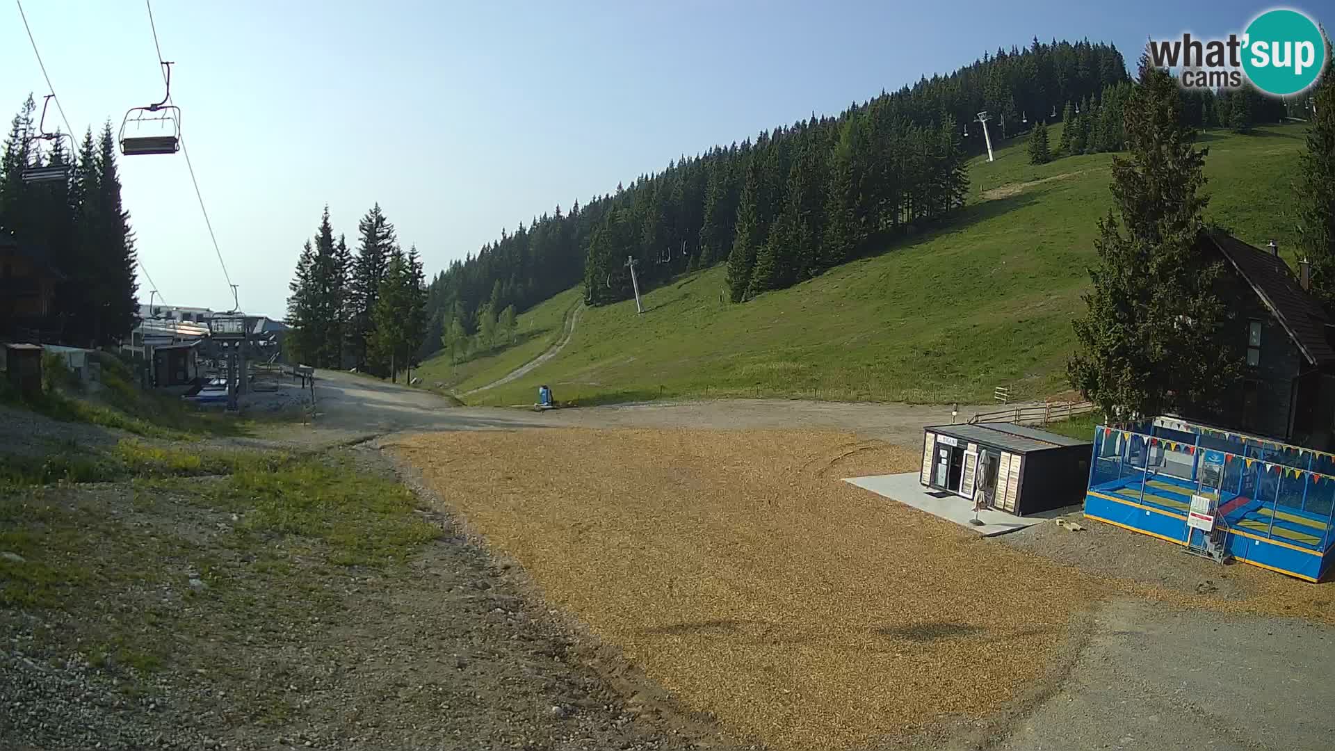 Centro sciistico Golte