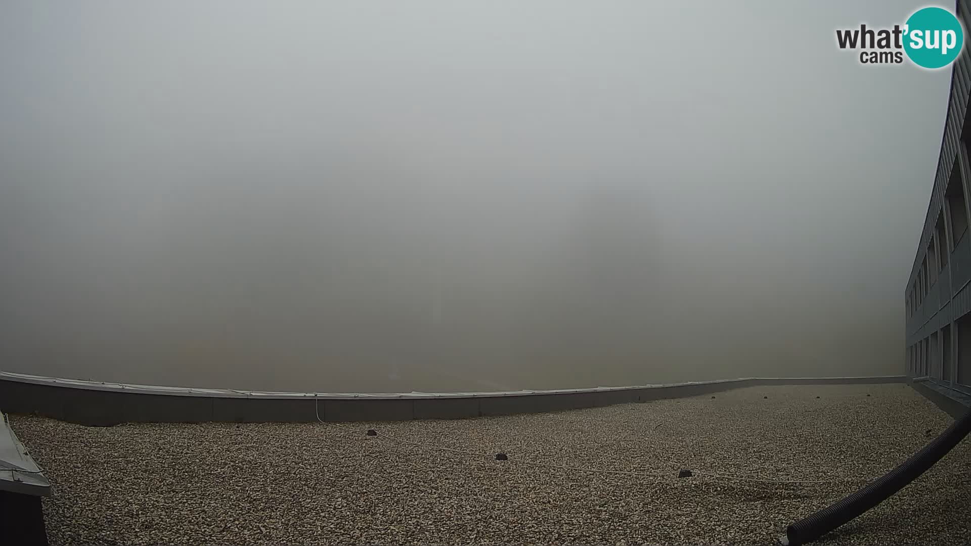 Cámara web en vivo de la estación de esquí GOLTE – vista a Medvedjak – Eslovenia