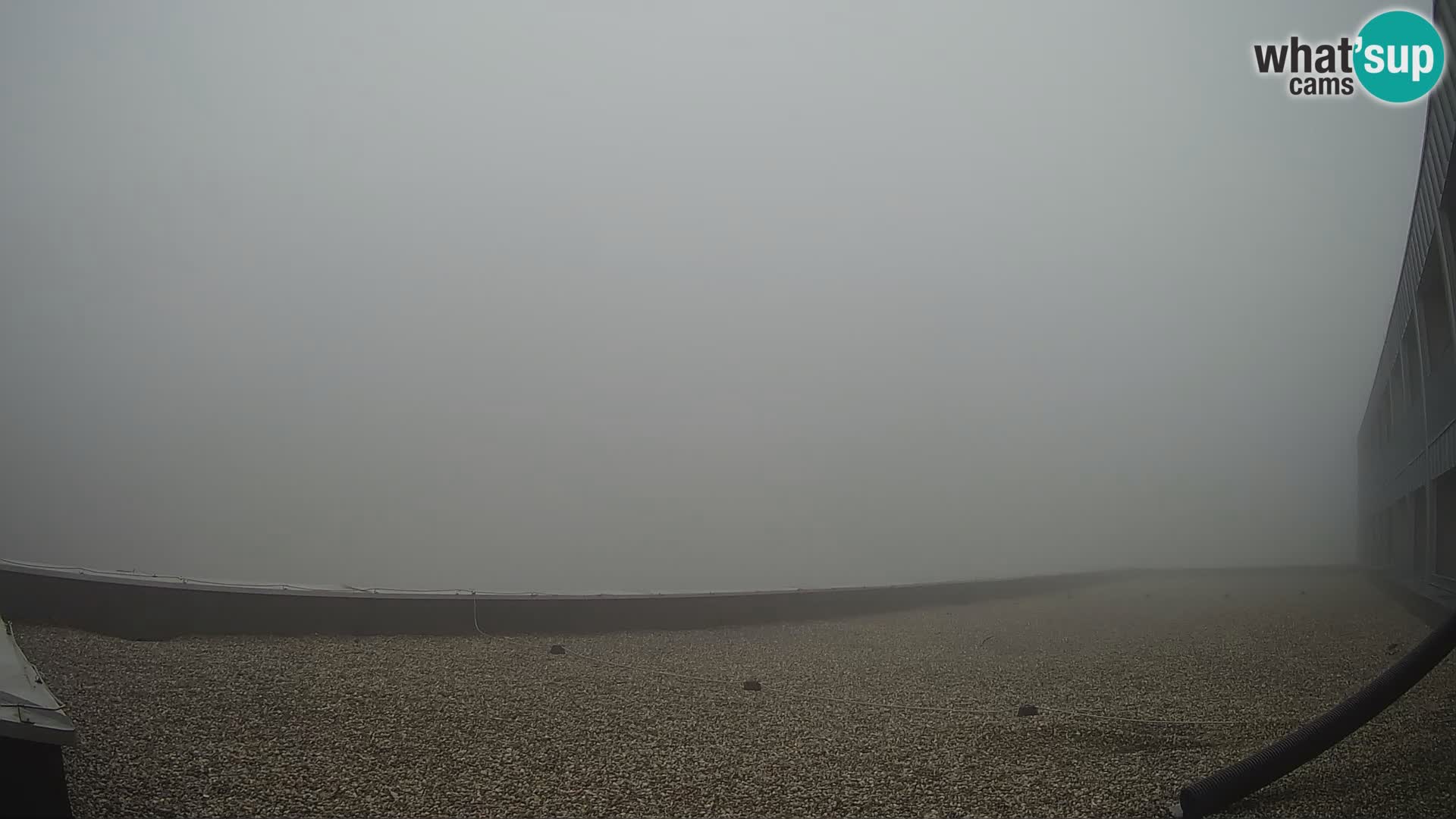 GOLTE Skigebiet webcam – Schöne Aussicht auf Medvedjak – Slowenien