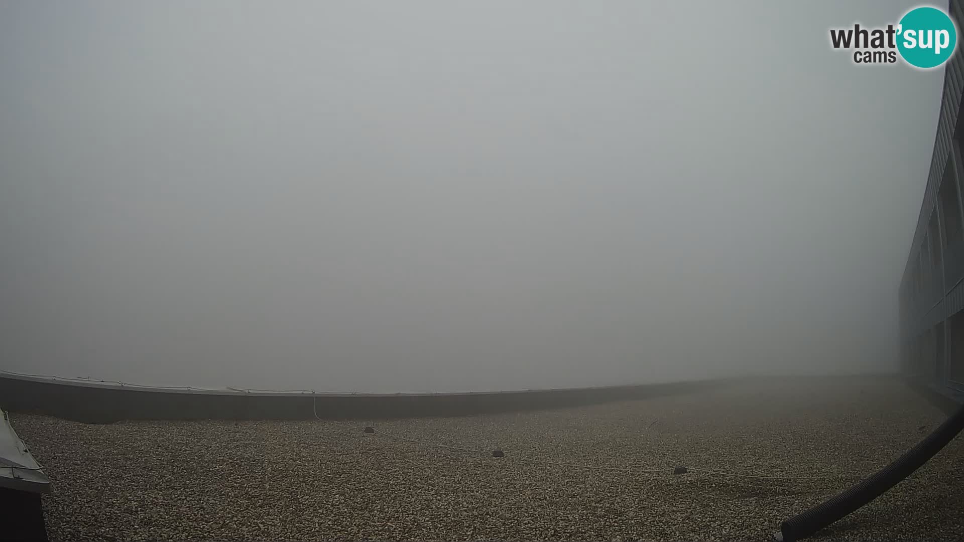 Webcam en direct de la station de ski de GOLTE – vue sur Medvedjak – Slovénie