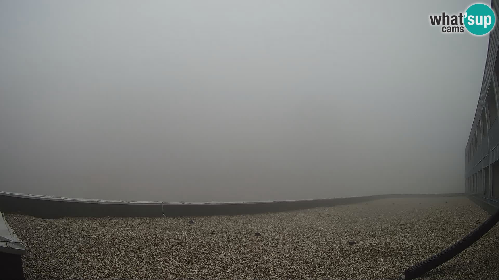 GOLTE Skigebiet webcam – Schöne Aussicht auf Medvedjak – Slowenien