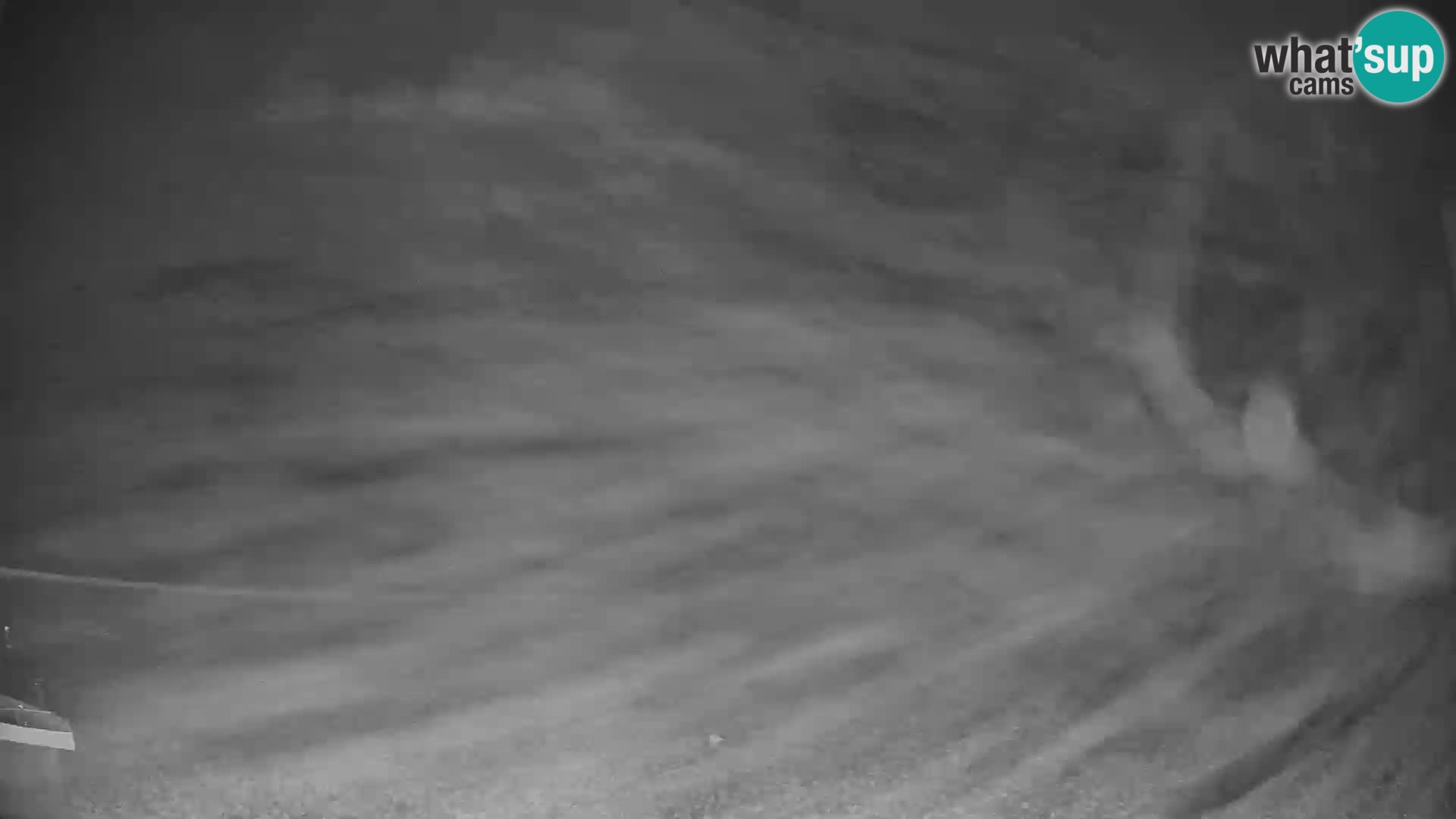 GOLTE stazione sciistica webcam – vista Medvedjak – Slovenia