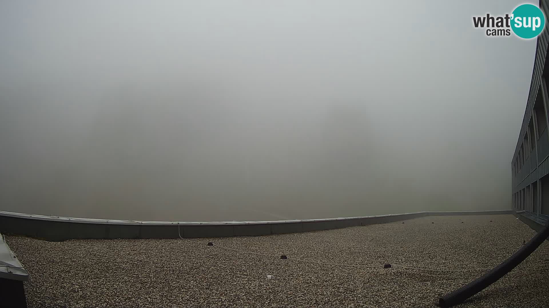 Webcam en direct de la station de ski de GOLTE – vue sur Medvedjak – Slovénie