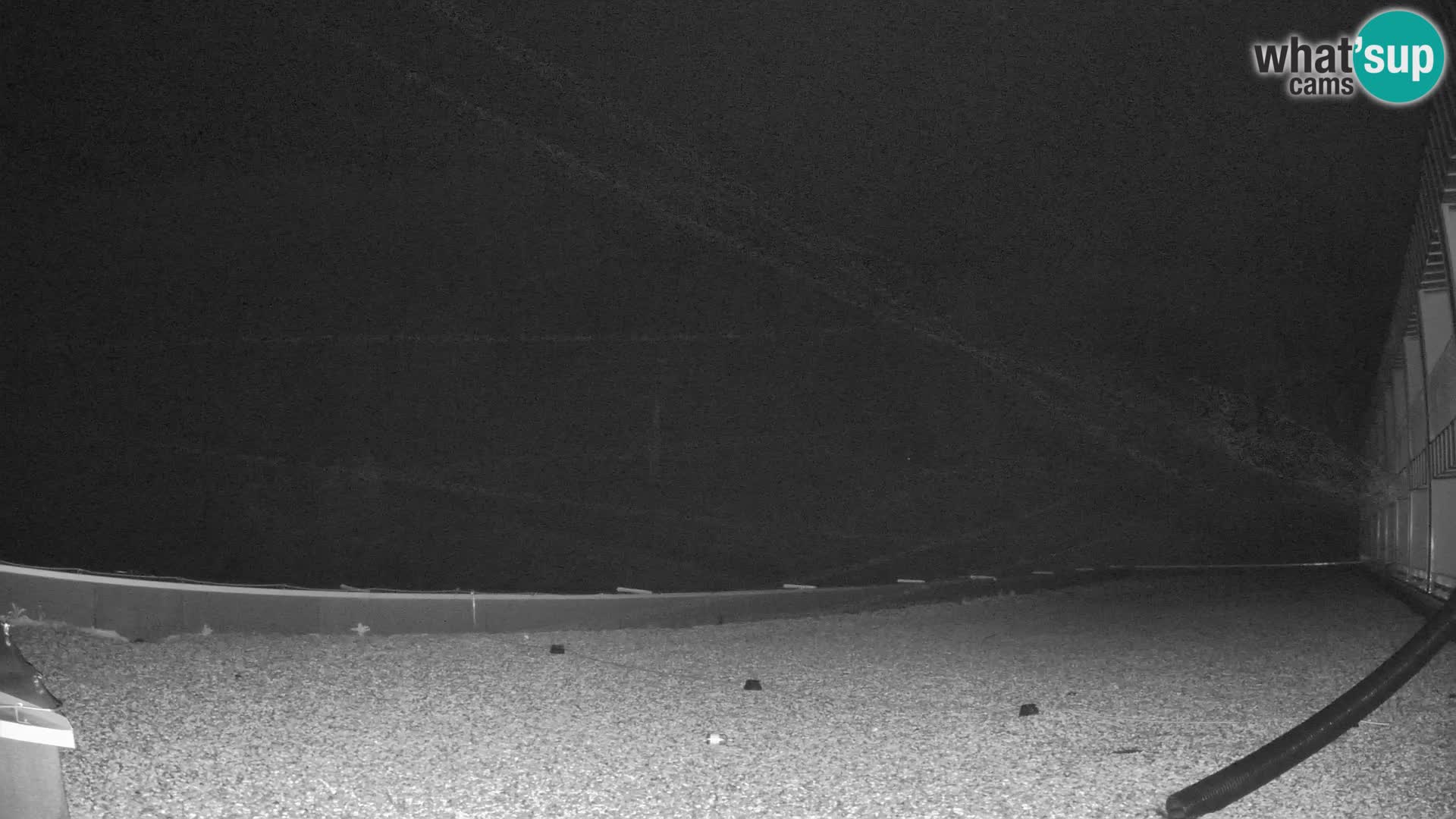 Webcam en direct de la station de ski de GOLTE – vue sur Medvedjak – Slovénie
