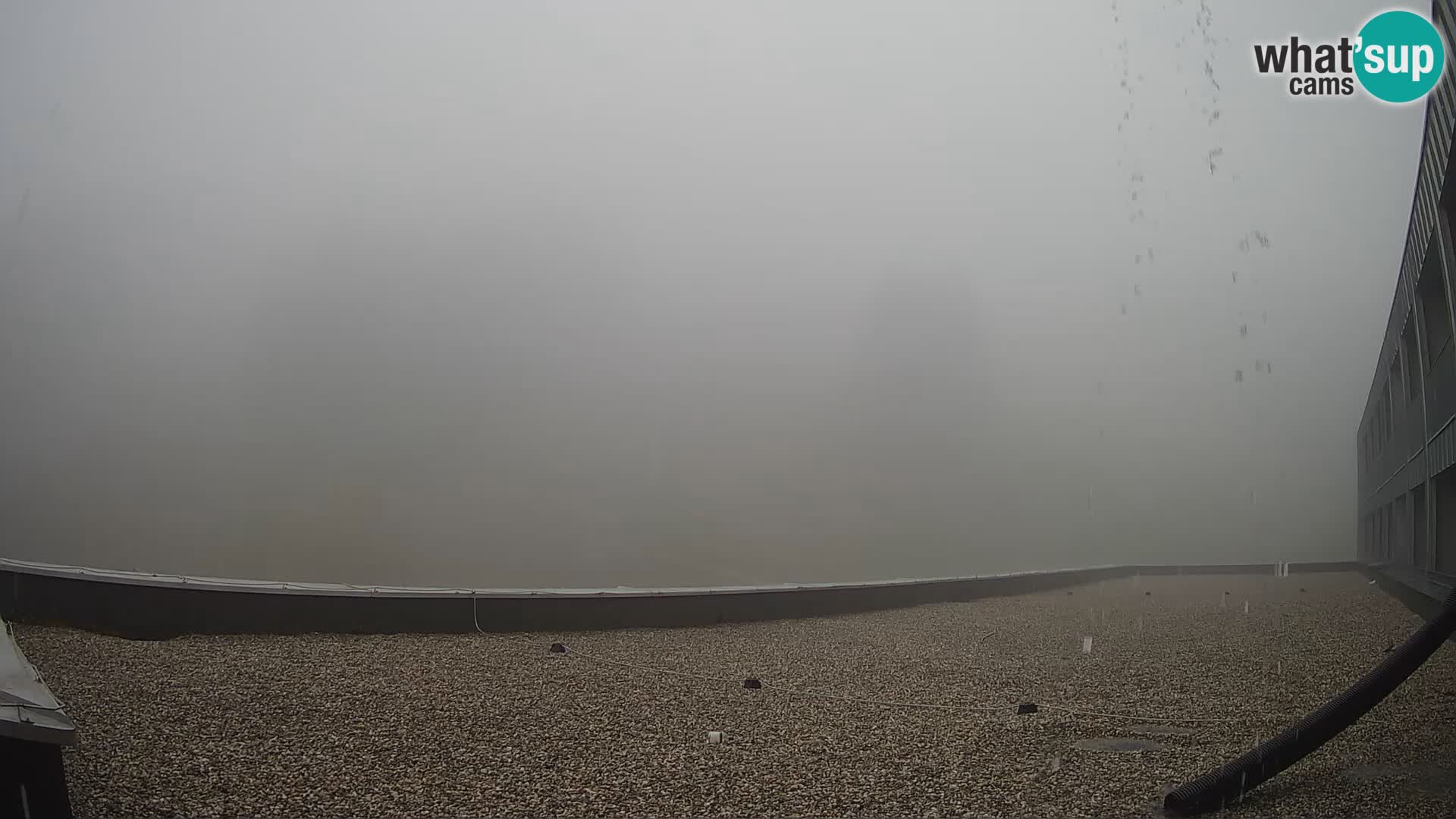 Cámara web en vivo de la estación de esquí GOLTE – vista a Medvedjak – Eslovenia