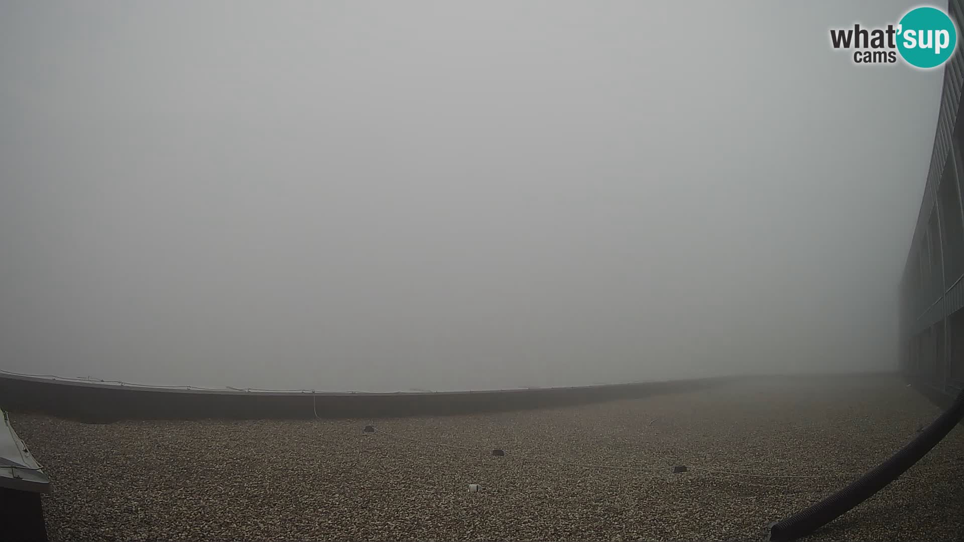 Webcam en direct de la station de ski de GOLTE – vue sur Medvedjak – Slovénie