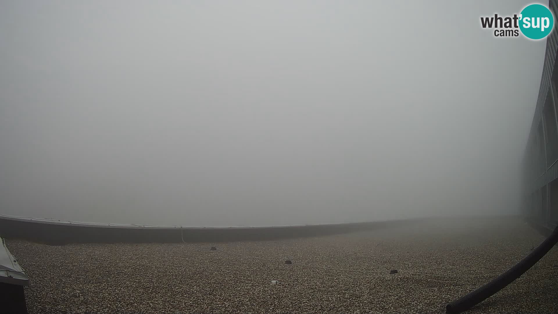 GOLTE stazione sciistica webcam – vista Medvedjak – Slovenia