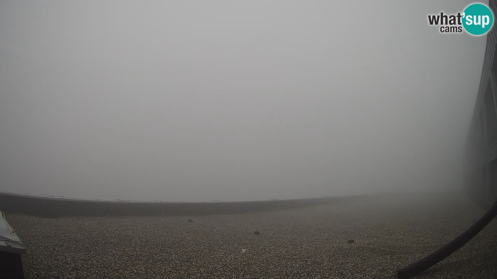 GOLTE Skigebiet webcam – Schöne Aussicht auf Medvedjak – Slowenien