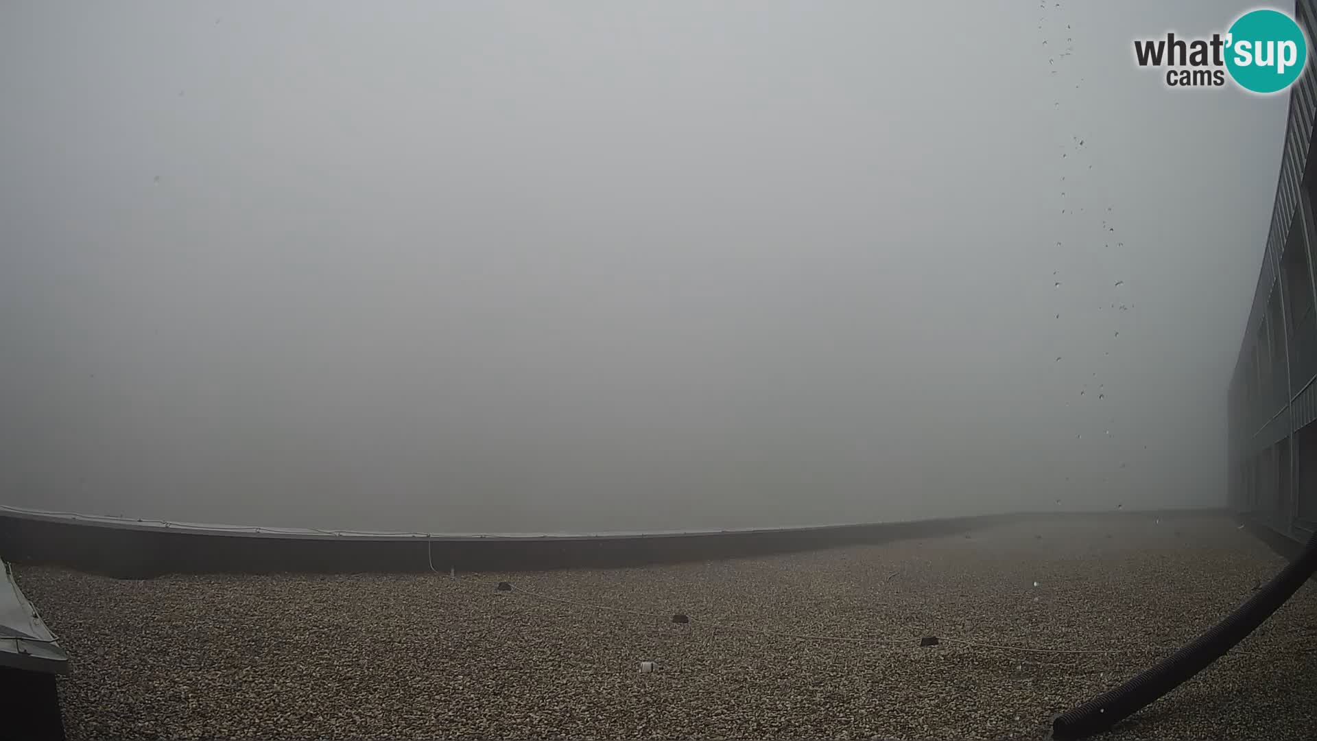 Webcam en direct de la station de ski de GOLTE – vue sur Medvedjak – Slovénie