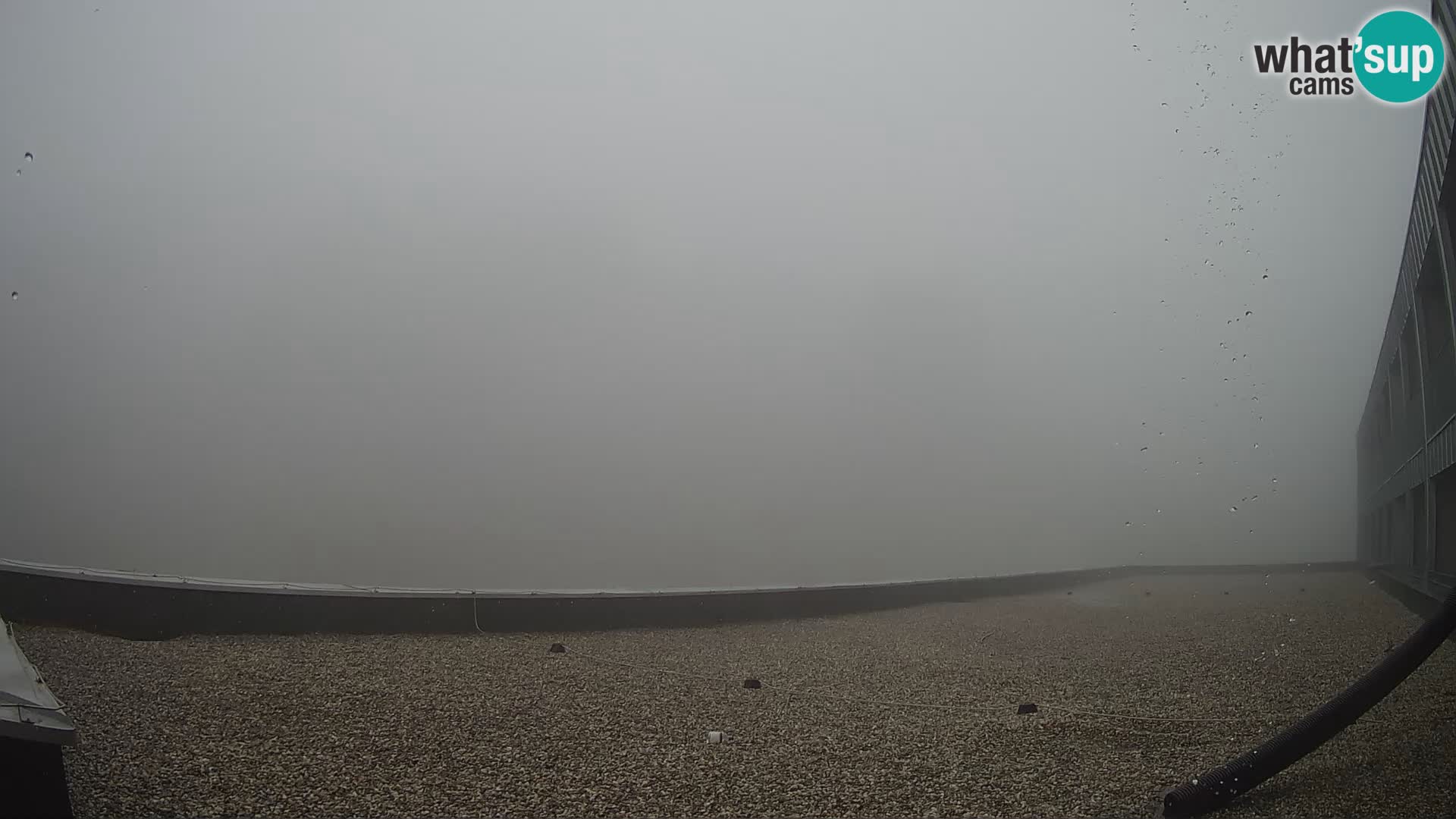Cámara web en vivo de la estación de esquí GOLTE – vista a Medvedjak – Eslovenia
