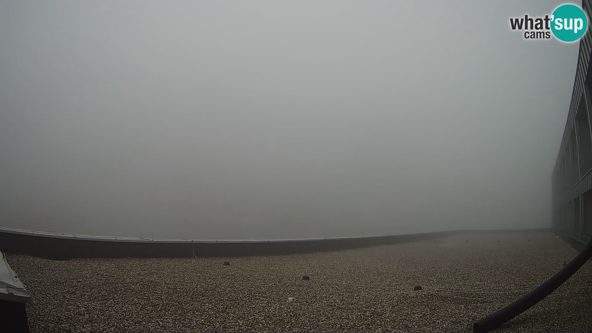 GOLTE Skigebiet webcam – Schöne Aussicht auf Medvedjak – Slowenien