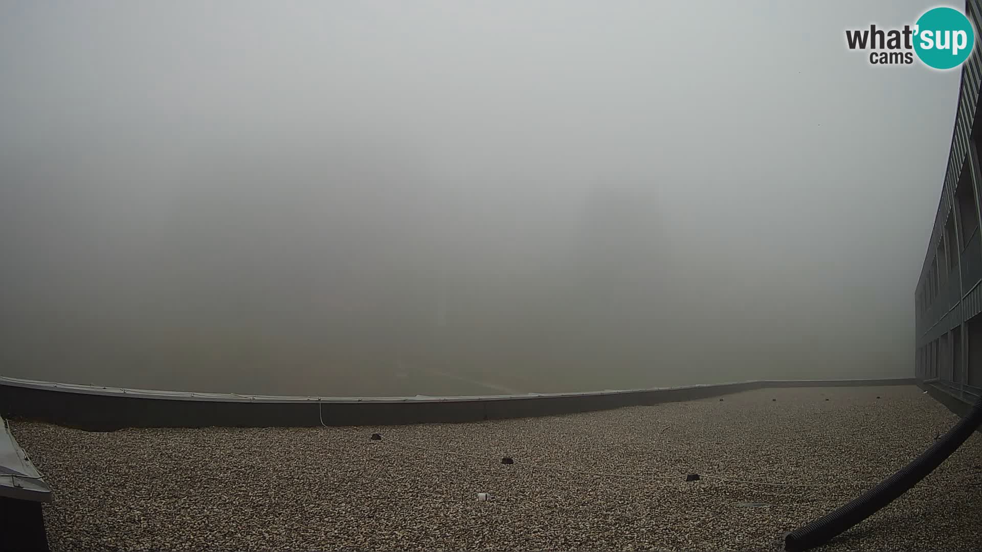 Webcam en direct de la station de ski de GOLTE – vue sur Medvedjak – Slovénie