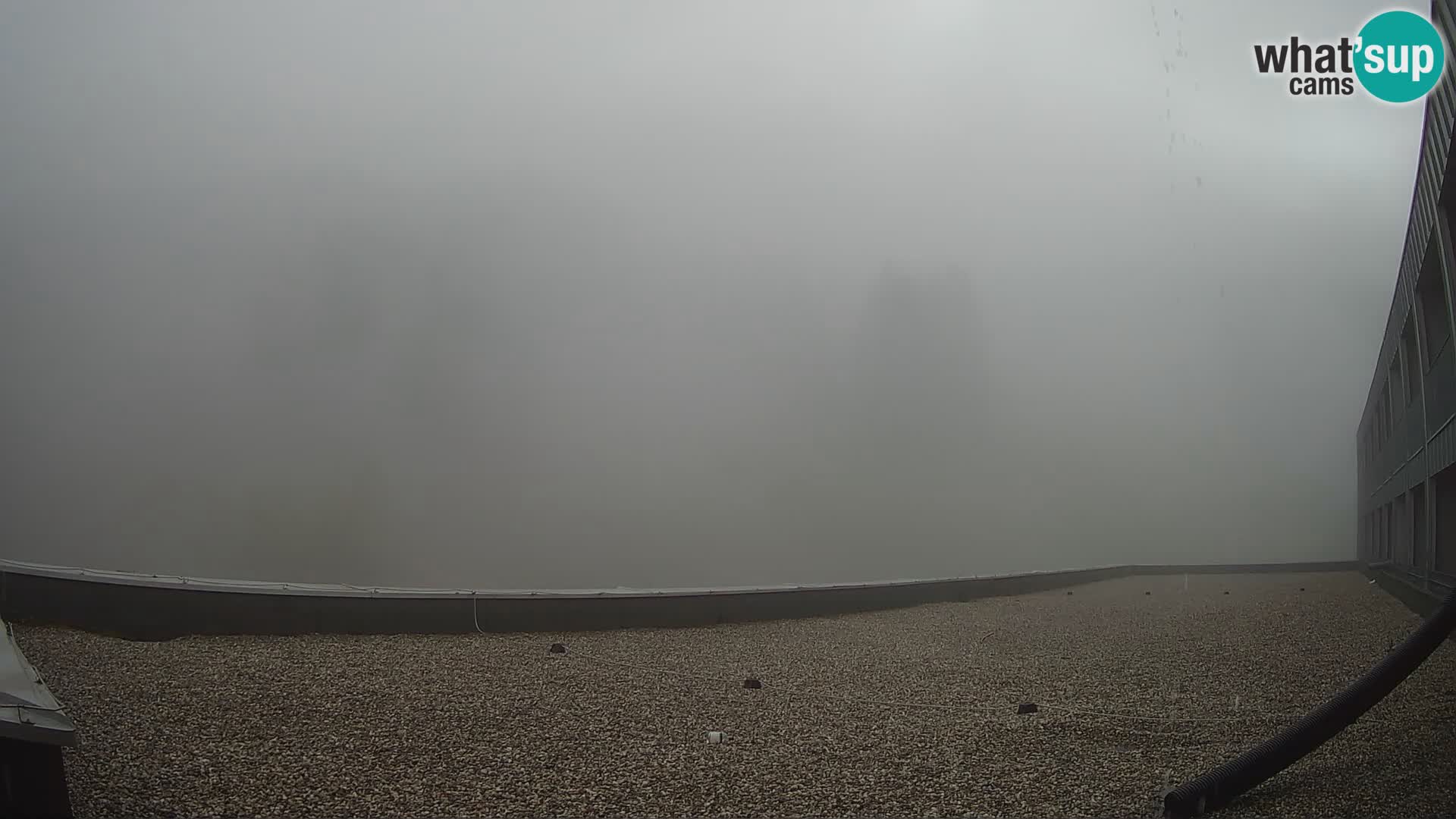 Webcam en direct de la station de ski de GOLTE – vue sur Medvedjak – Slovénie