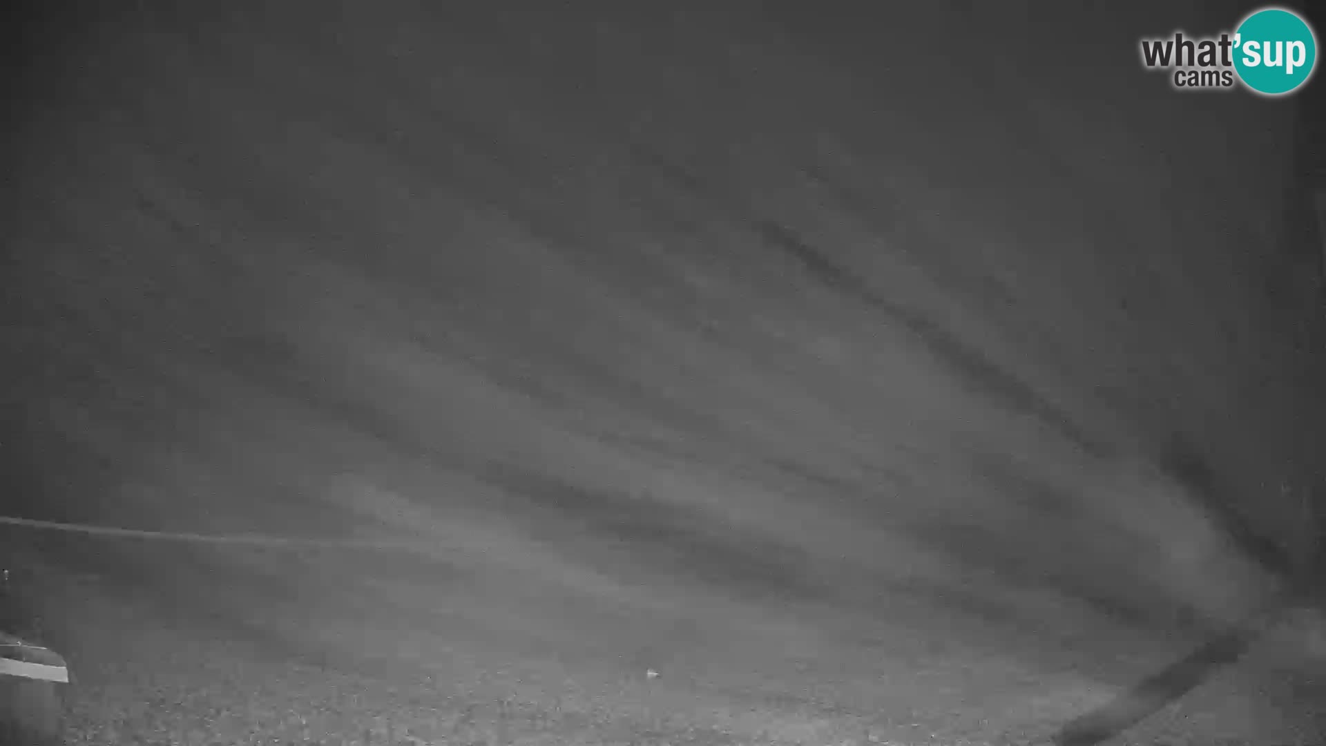 Webcam en direct de la station de ski de GOLTE – vue sur Medvedjak – Slovénie