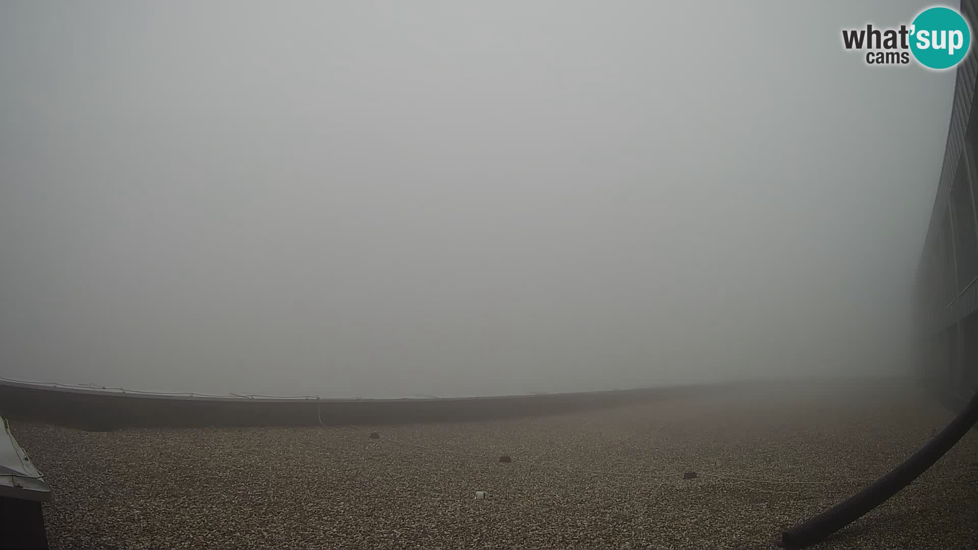 Webcam en direct de la station de ski de GOLTE – vue sur Medvedjak – Slovénie
