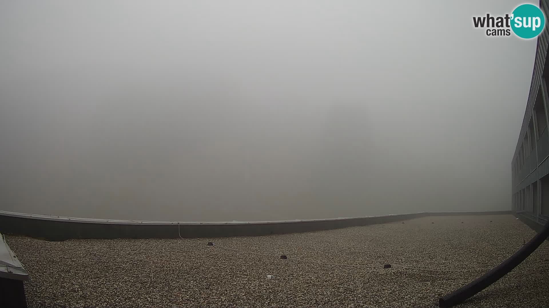 Webcam en direct de la station de ski de GOLTE – vue sur Medvedjak – Slovénie