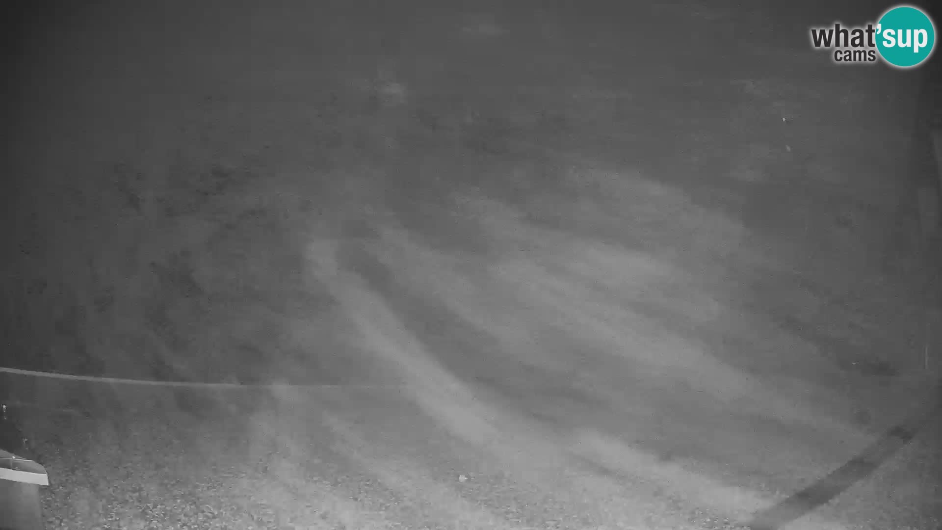 GOLTE stazione sciistica webcam – vista Medvedjak – Slovenia