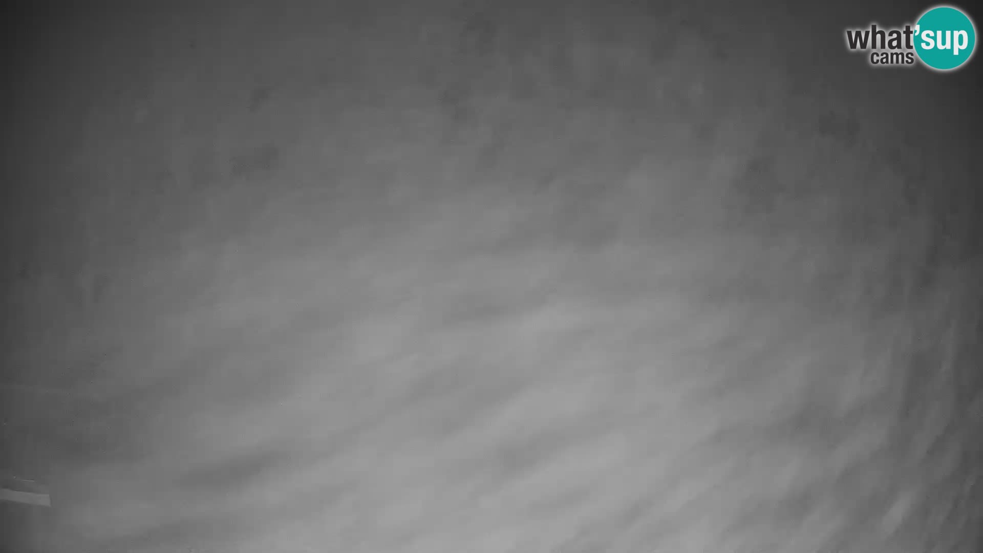 Cámara web en vivo de la estación de esquí GOLTE – vista a Medvedjak – Eslovenia