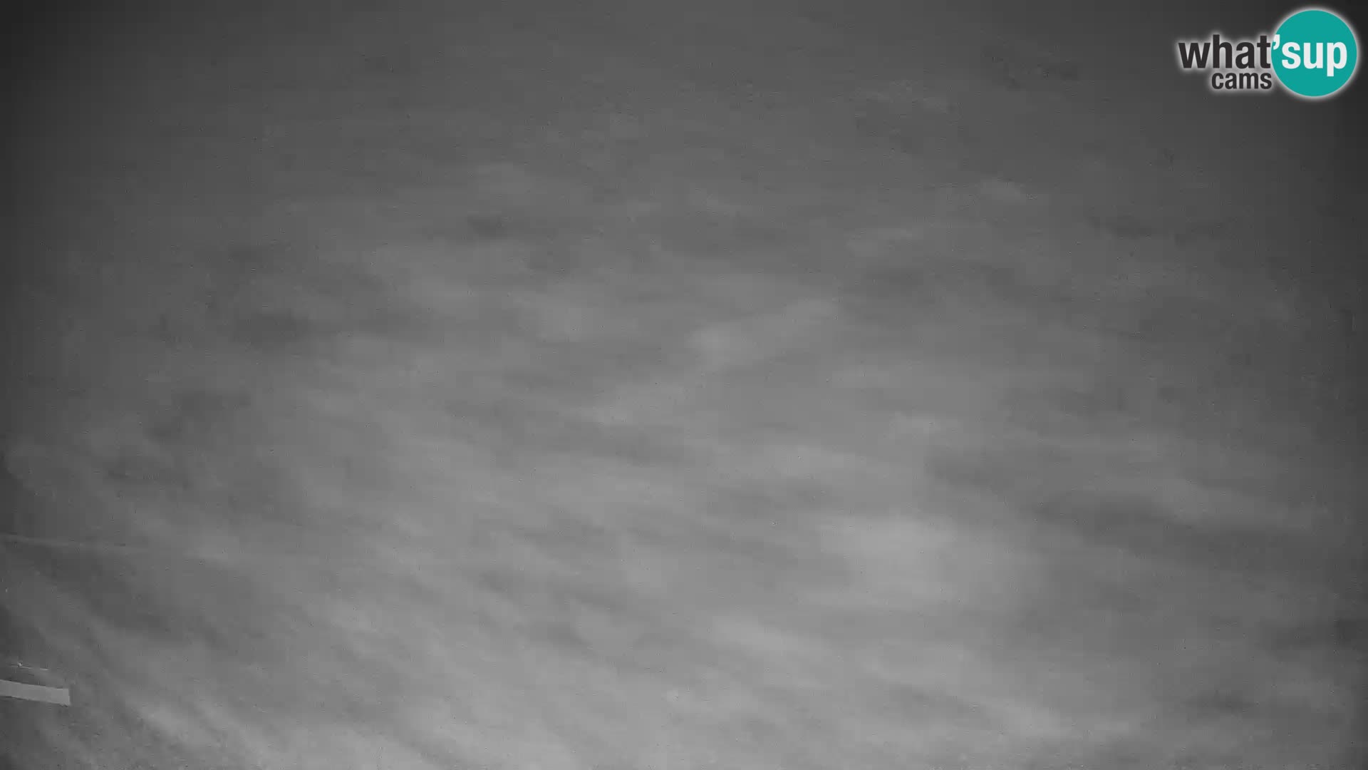 Cámara web en vivo de la estación de esquí GOLTE – vista a Medvedjak – Eslovenia