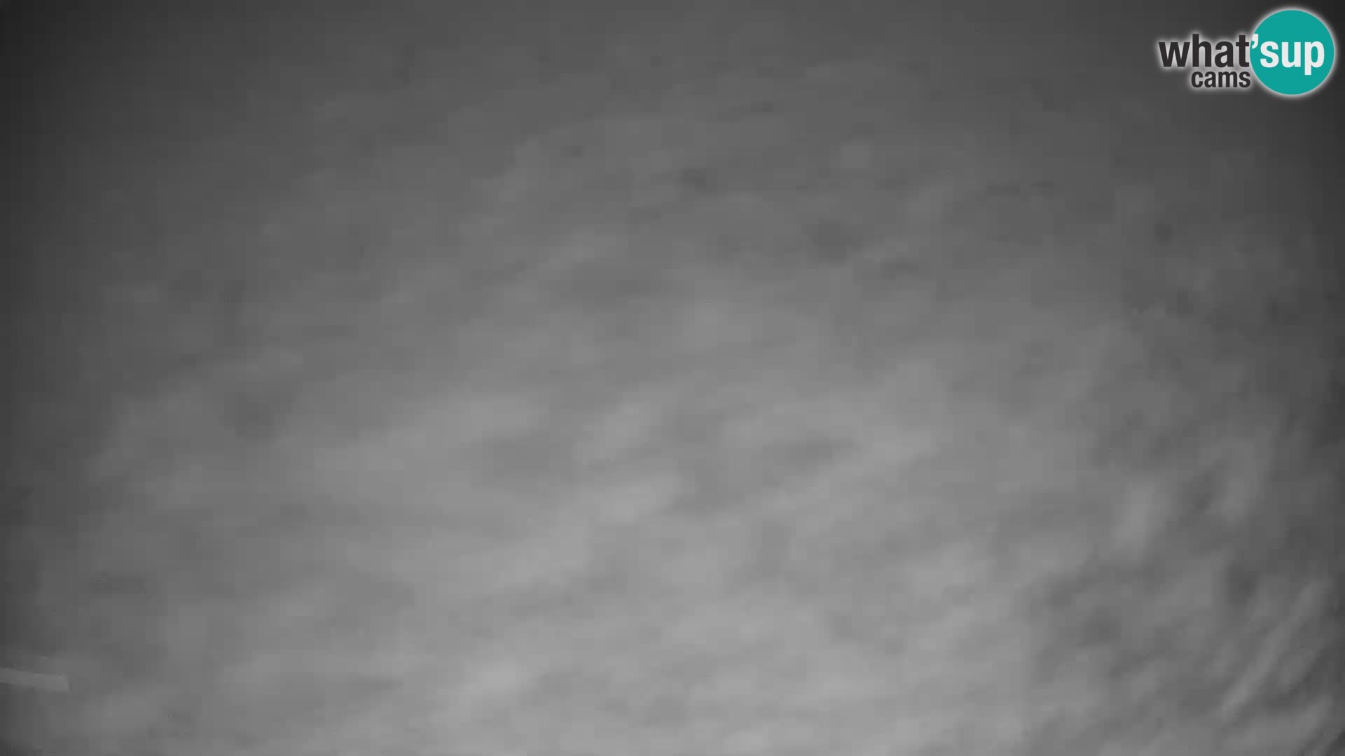 GOLTE Ski resort live webcam – view to Medvedjak – Slovenia