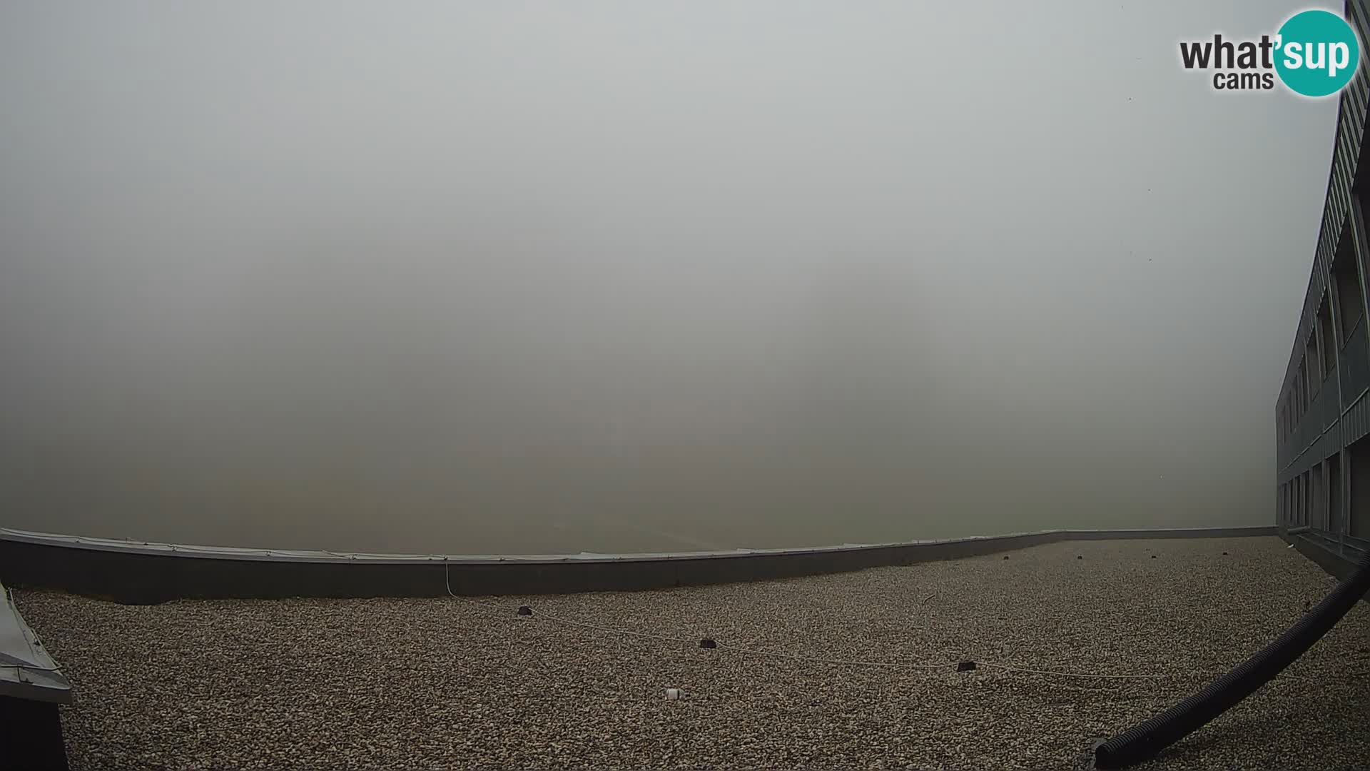 GOLTE Skigebiet webcam – Schöne Aussicht auf Medvedjak – Slowenien