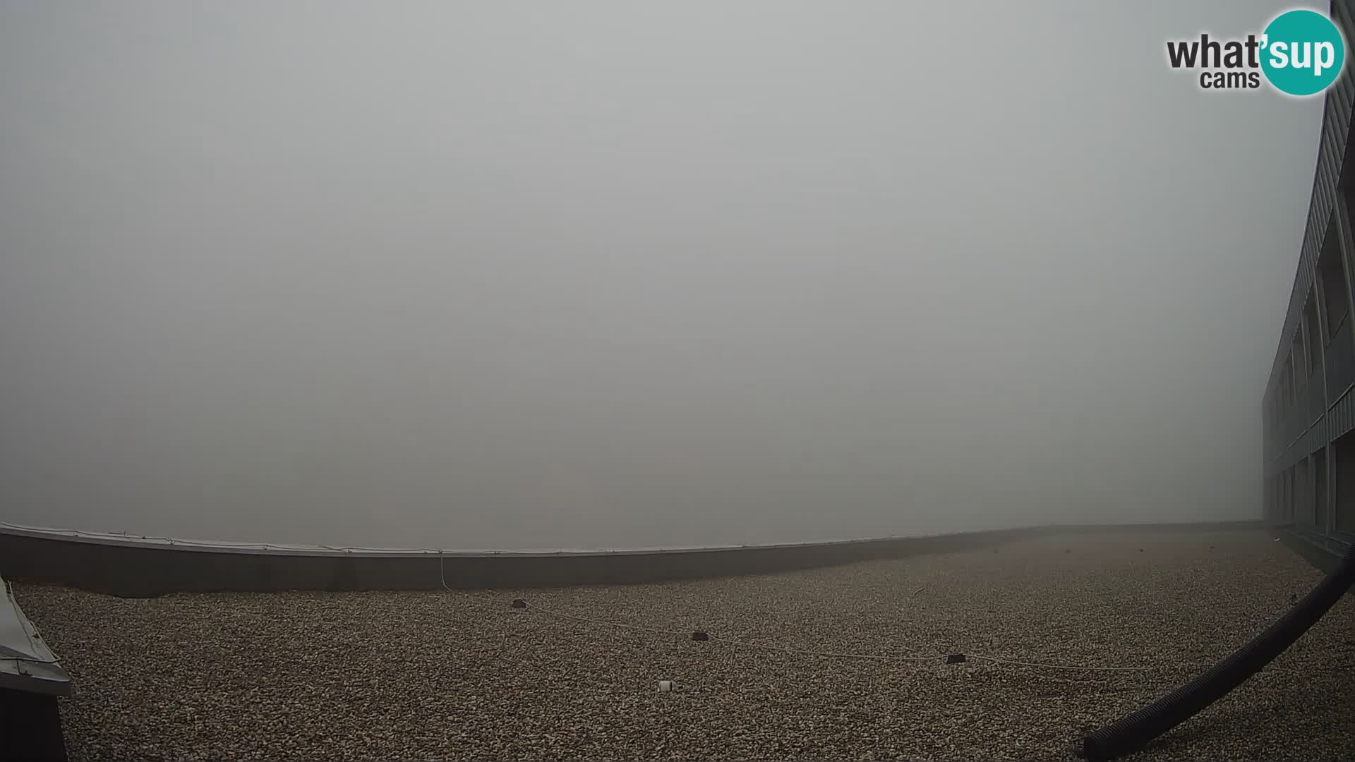 GOLTE stazione sciistica webcam – vista Medvedjak – Slovenia