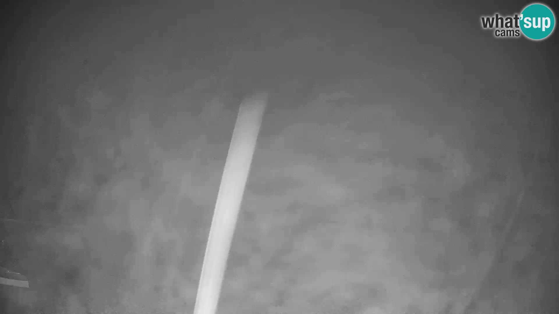 GOLTE Skigebiet webcam – Schöne Aussicht auf Medvedjak – Slowenien