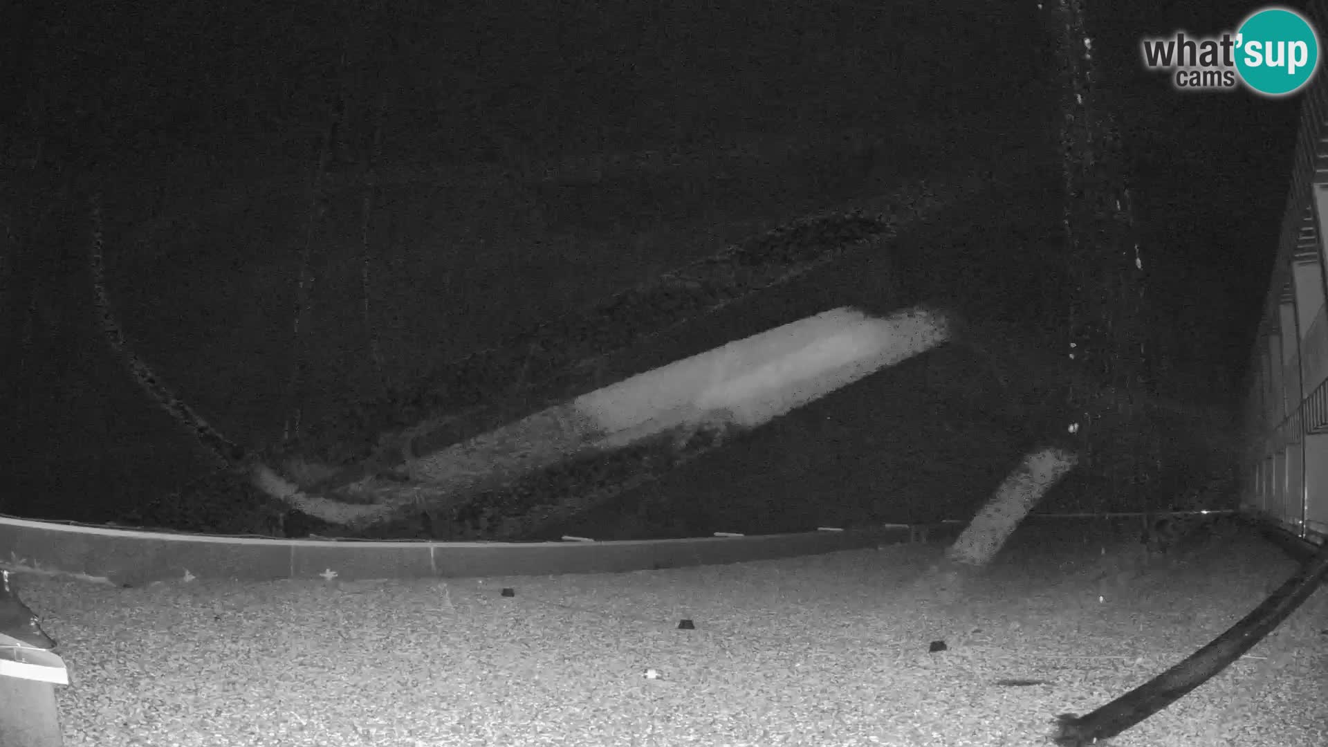 GOLTE stazione sciistica webcam – vista Medvedjak – Slovenia