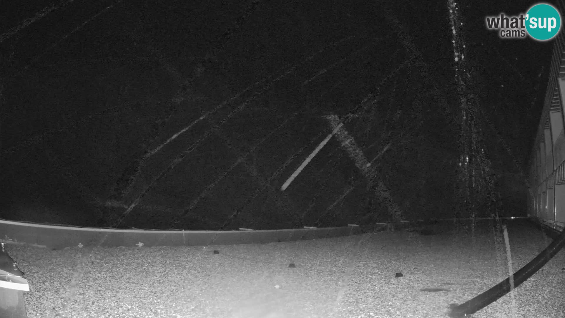 GOLTE stazione sciistica webcam – vista Medvedjak – Slovenia