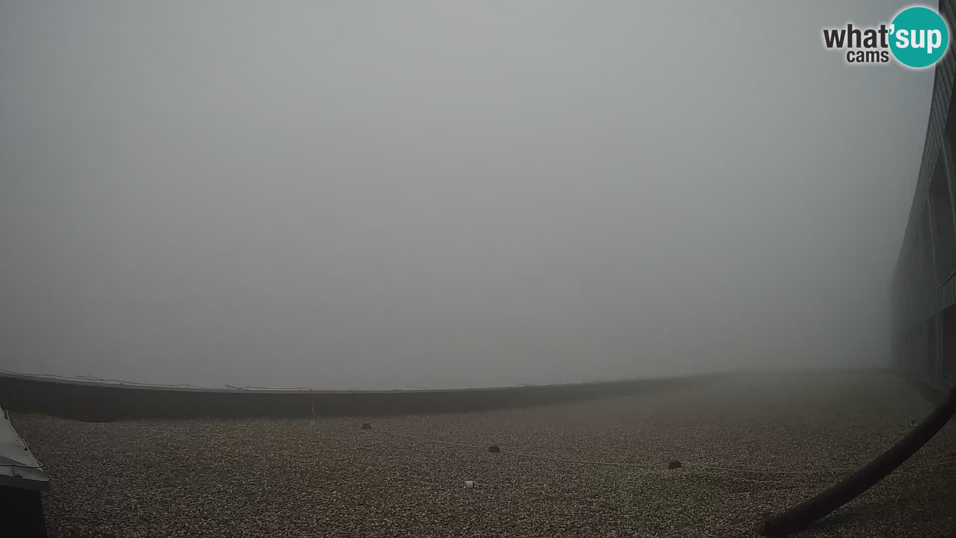 GOLTE stazione sciistica webcam – vista Medvedjak – Slovenia