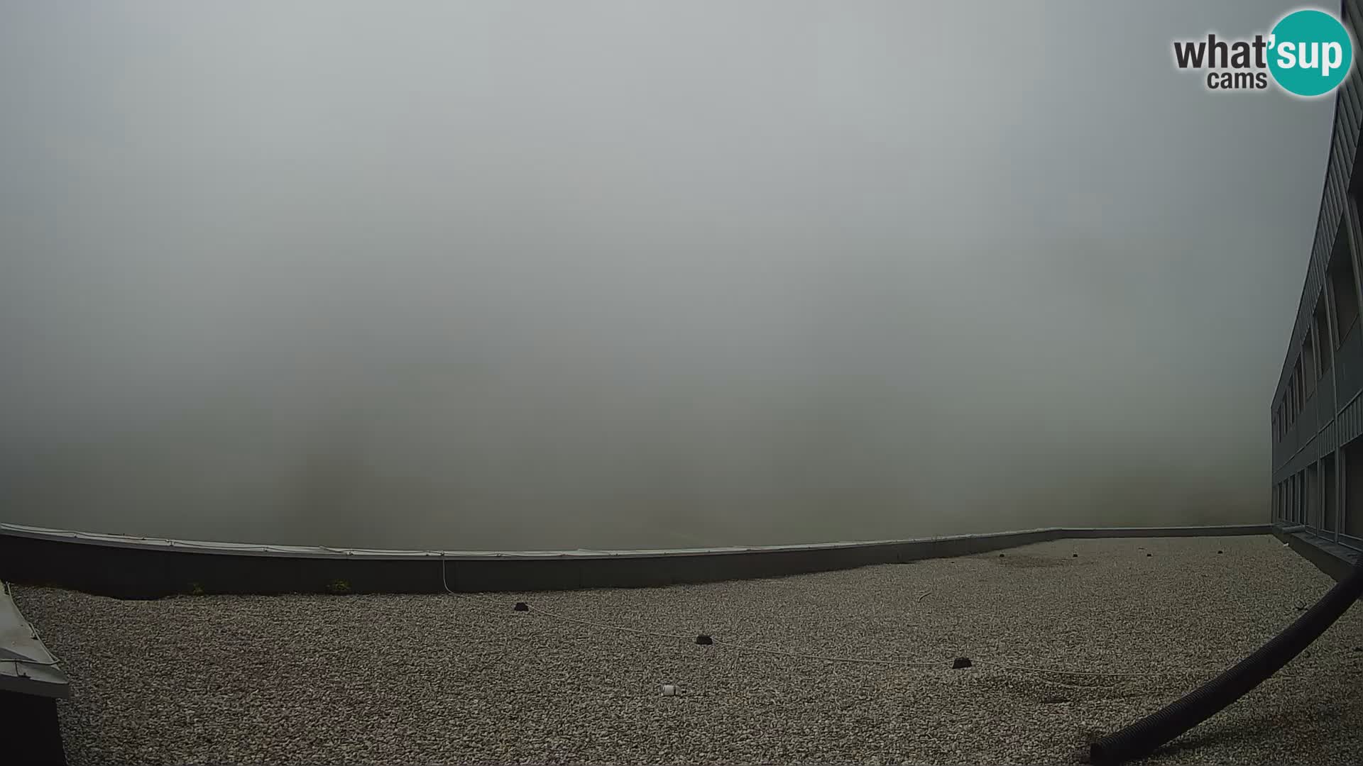 Webcam en direct de la station de ski de GOLTE – vue sur Medvedjak – Slovénie