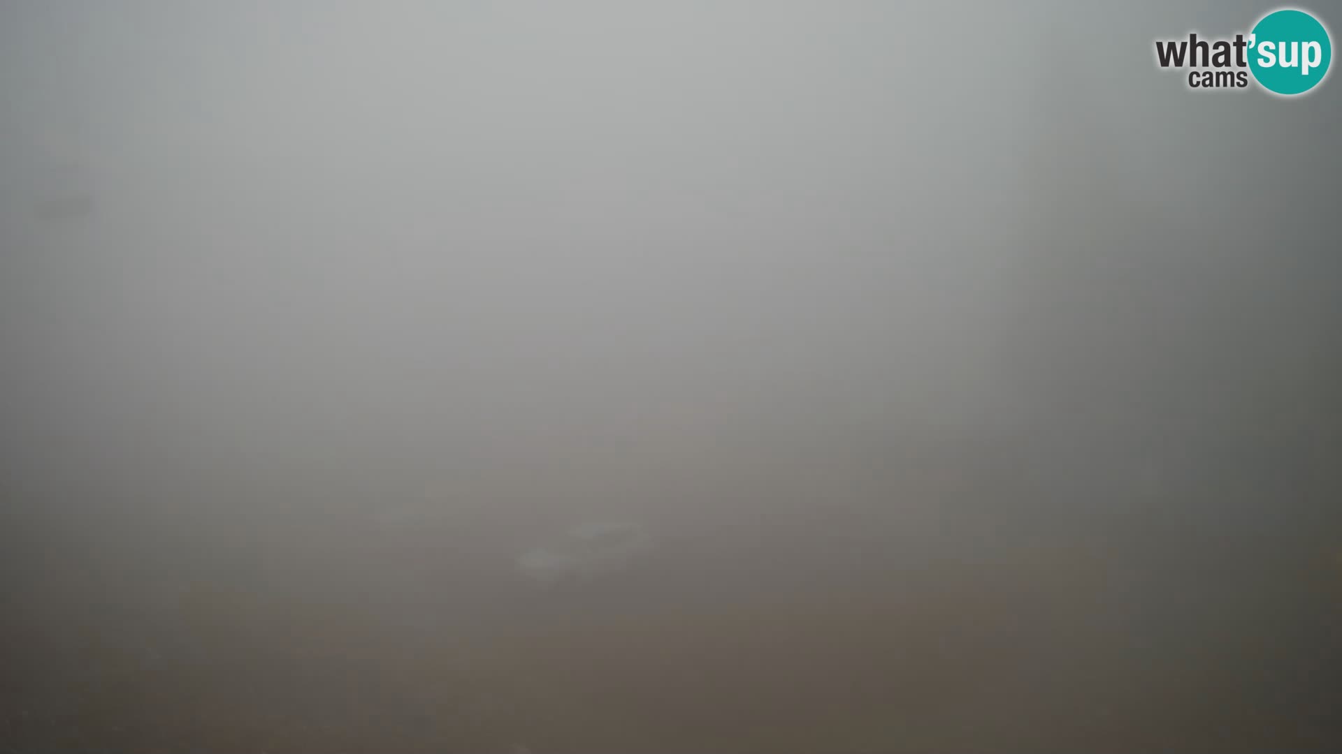GOLTE Ski resort live webcam – view to Medvedjak – Slovenia