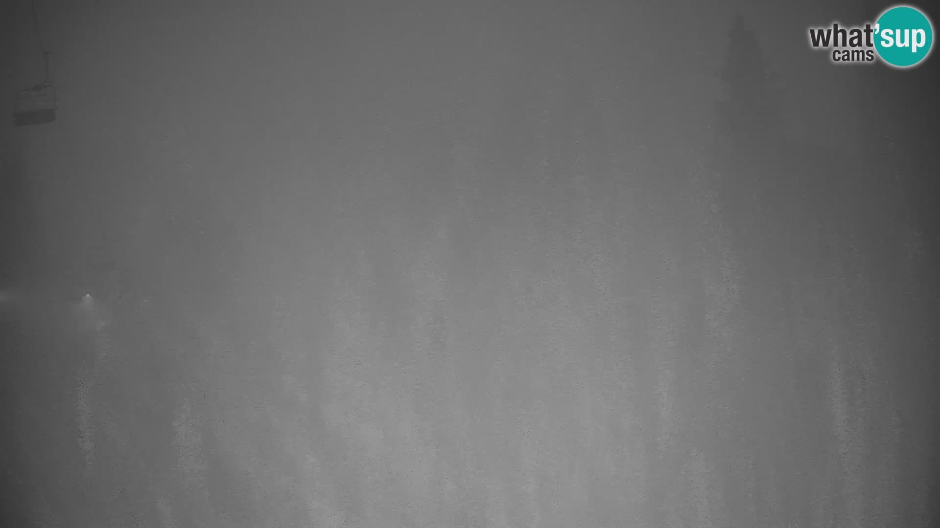 Webcam en direct de la station de ski de GOLTE – vue sur Medvedjak – Slovénie
