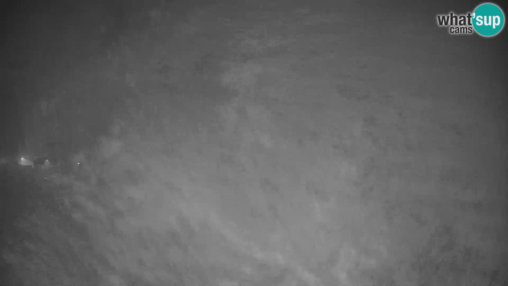 GOLTE Skigebiet webcam – Schöne Aussicht auf Medvedjak – Slowenien