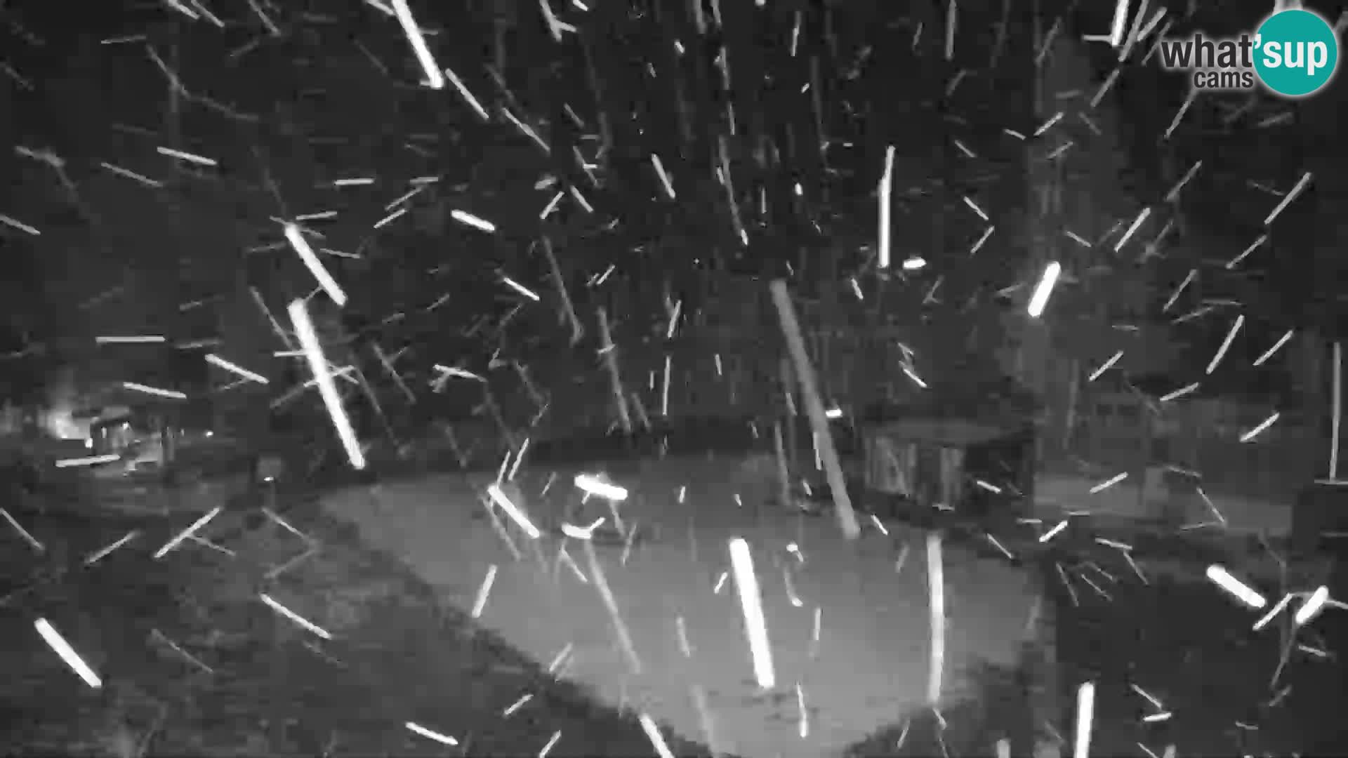 GOLTE stazione sciistica webcam – vista Medvedjak – Slovenia