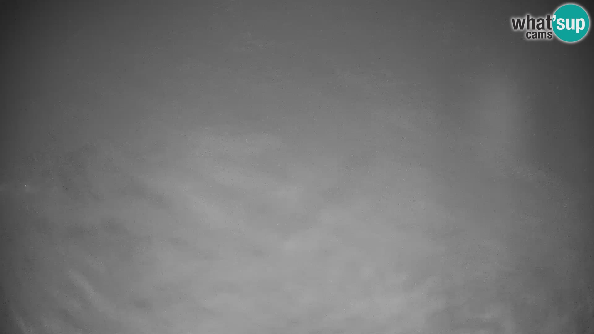 GOLTE skijalište web kamera – pogled na Medvedjak – Slovenija