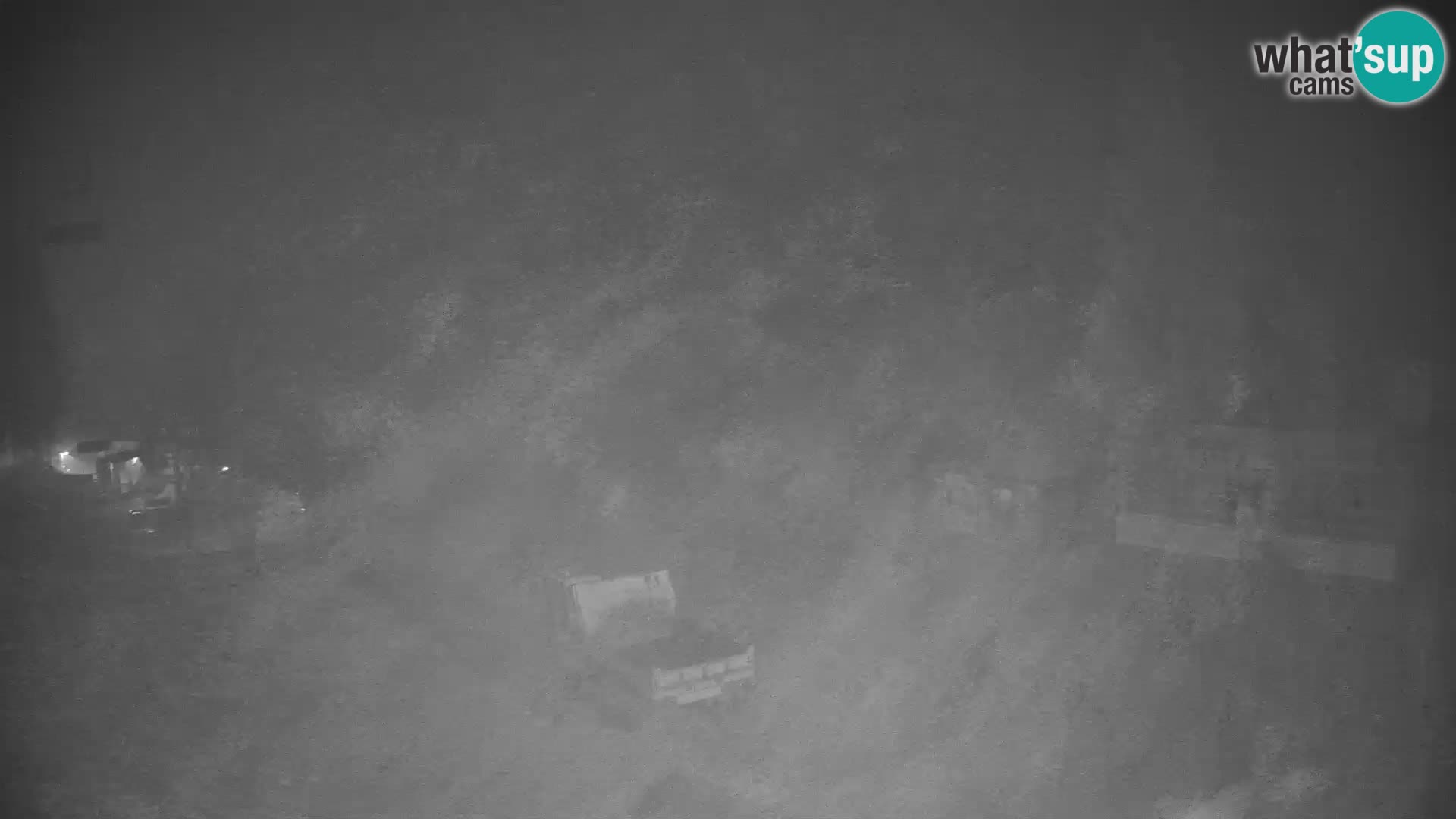 GOLTE Skigebiet webcam – Schöne Aussicht auf Medvedjak – Slowenien