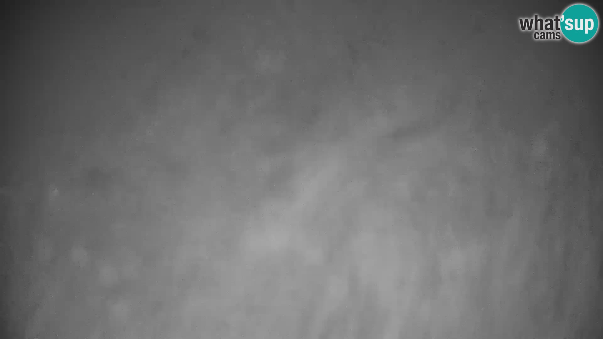 GOLTE Ski resort live webcam – view to Medvedjak – Slovenia