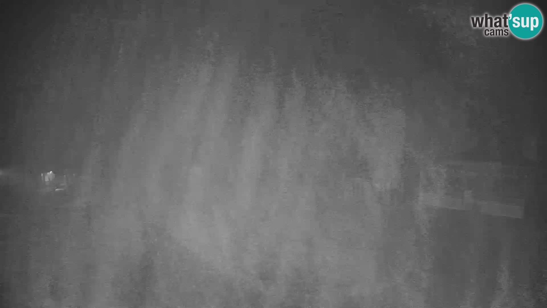 GOLTE Ski resort live webcam – view to Medvedjak – Slovenia