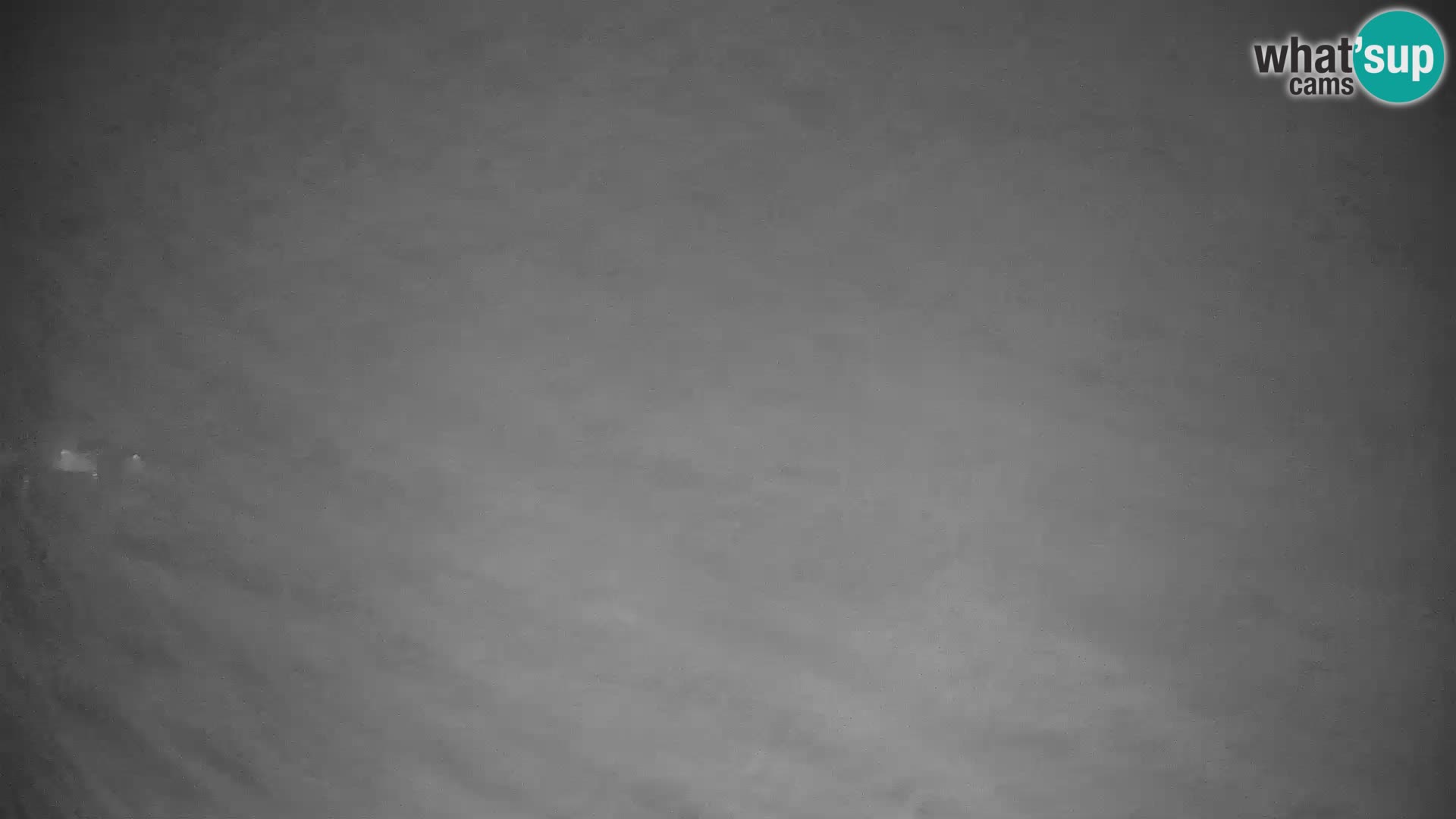 GOLTE Ski resort live webcam – view to Medvedjak – Slovenia